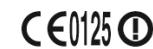 IROX HTG77 - RTTE Compliant Countries : - 1