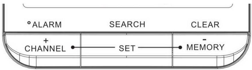 IROX HTG79 - View from front - 1