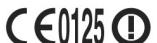 IROX HTR219 - RTTE Compliant Countries - 1