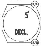 IROX ICLIMBER-ER - Declination - 1