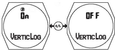 IROX ICLIMBER-ER - STOPWATCH with VERTIC-LOG function - 4