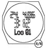 IROX ICLIMBER-ER - READING-OUT THE LOG DATA - 1