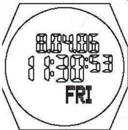 IROX ICLIMBER-ER - TIME (TIME AND ALARM) - 1