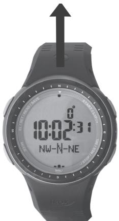 IROX ICLIMBER-ER - COMPASS - 1