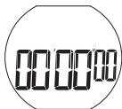 IROX PE108 - HOW TO USE THE STOPWATCH - 1