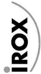 IROX SPIN - Display Fades - 2