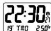 IROX TRAVEL EC - Enable Alarm 1/Alarm 2: - 1