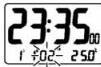 IROX TRAVEL EC - Setting the Time - 3