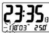 IROX TRAVEL EC - Setting the Time - 5