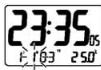 IROX TRAVEL EC - Setting the Time - 4