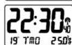 IROX TRAVEL EC - Enable Alarm 1/Alarm 2: - 3