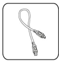 TVIX HD M-4100SH - Package Contents - 4