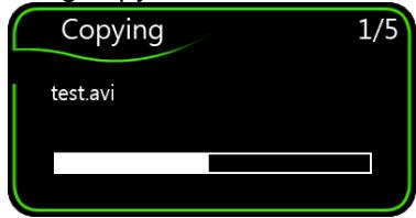 TVIX HD M-4100SH - Using File Copy/Move - 5