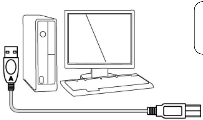 TVIX HD M-4100SH - Making an HDD Folder - 1