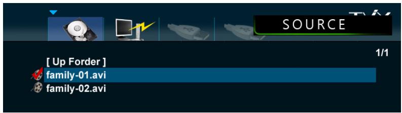 TVIX HD M-4100SH - Using File Copy/Move - 2