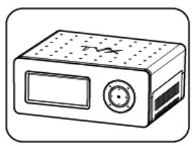TVIX HD M-4100SH - Package Contents - 1