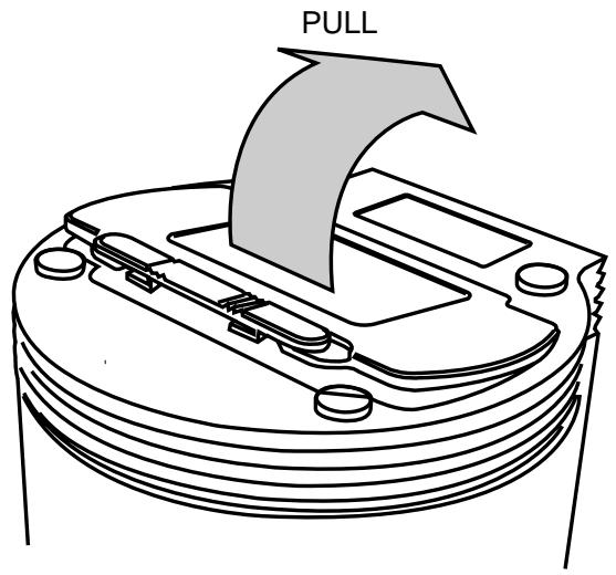 TVIX HD M-5000A - < Jumper Settings > - 2