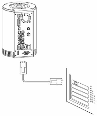 TVIX HD M-5000A - < When connecting Computer to TViX directly > - 1