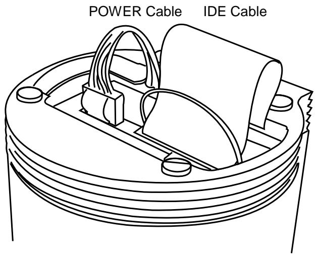 TVIX HD M-5000A - < Jumper Settings > - 6