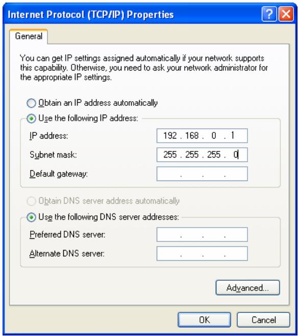 TVIX HD M-5000A - LAN or High-Speed Internet - 2