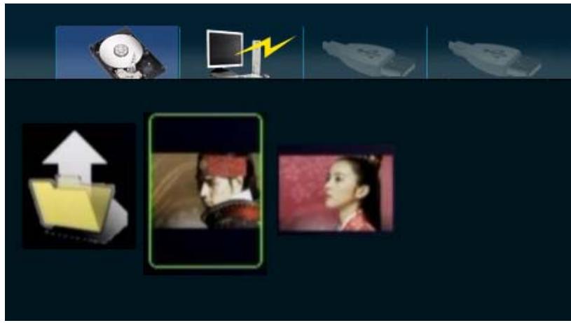 TVIX HD M-5000U - Image Playback - 2