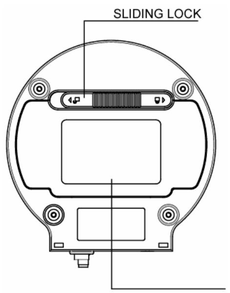 TVIX HD M-5000U - Unit Control - 2