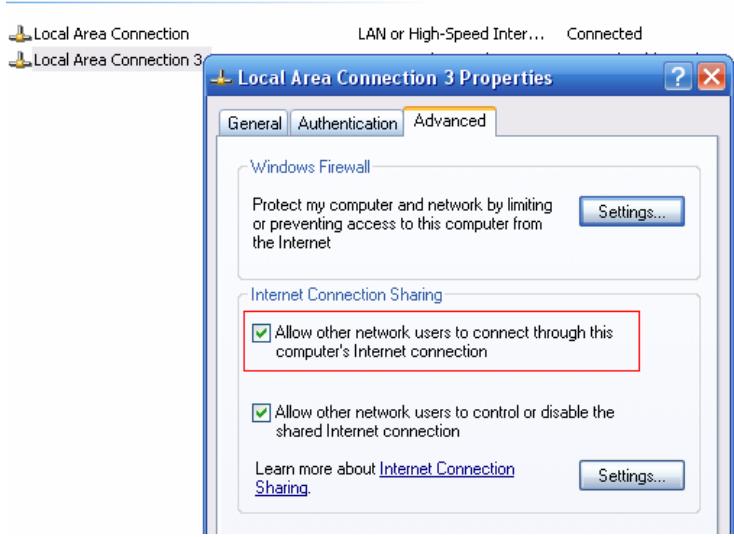 TVIX HD M-5000U - LAN or High-Speed Internet - 1