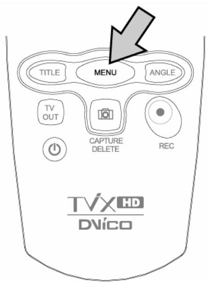 TVIX HD M-5000U - Play Audio Files - 3