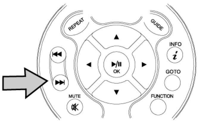 TVIX HD M-5000U - Play Audio Files - 5