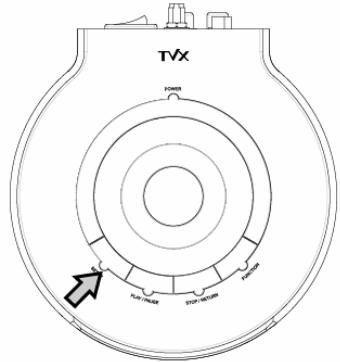 TVIX HD M-5000U - < CAUTIONS: Safe Mode Upgrading > - 1