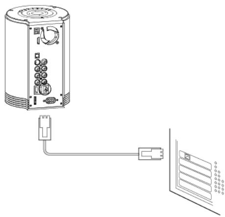 TVIX HD M-5100SH - < When connecting Computer to TViX directly > - 1