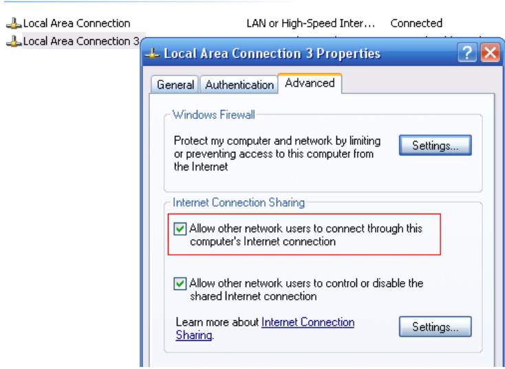 TVIX HD M-5100SH - LAN or High-Speed Internet - 1