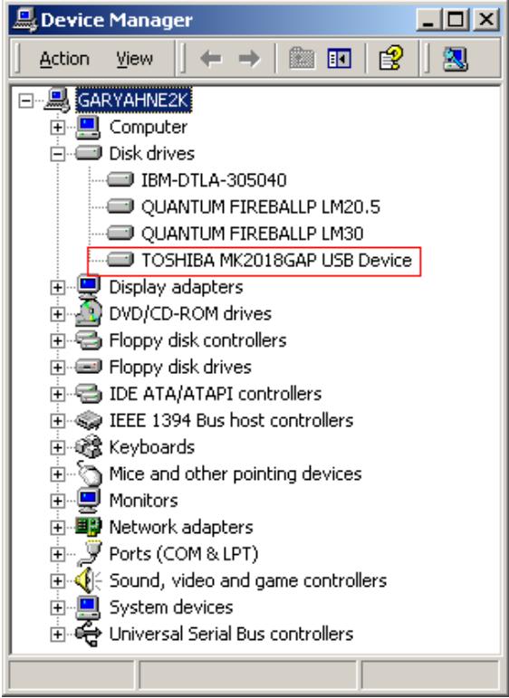 TVIX HD M-5100SH - Add New Hardware Wizard - 1