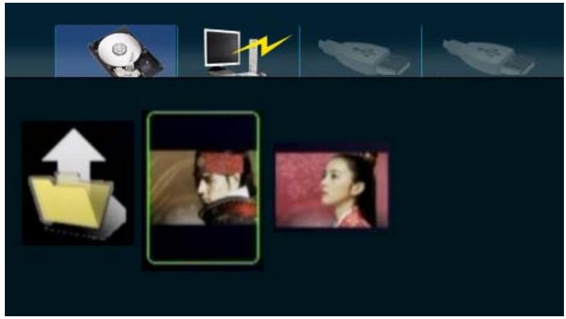 TVIX HD M-5100SH - Image Playback - 2