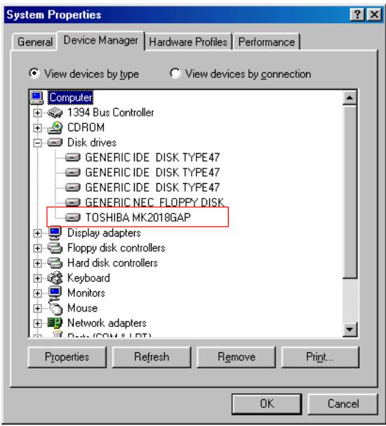 TVIX HD M-6500A - Windows 98SE Driver Installation - 8