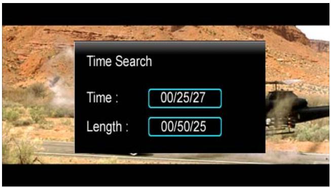 TVIX HD M-6500A - Video Playback - 3