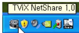 TVIX HD M-6500A - Using TViX NetShare - 3