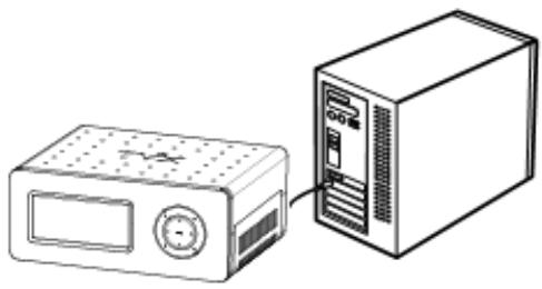 TVIX HD M-6500A - External Storage - 1