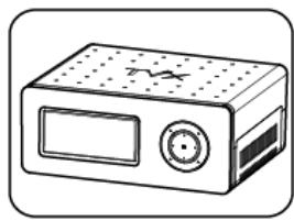 TVIX HD M-6500A - Package Contents - 1