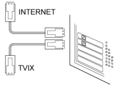 TVIX HD M-6500A - CAUTION - 11