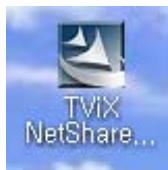 TVIX HD M-6500A - TViX NetShare Installation - 1
