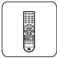 TVIX HD M-6500A - Package Contents - 6