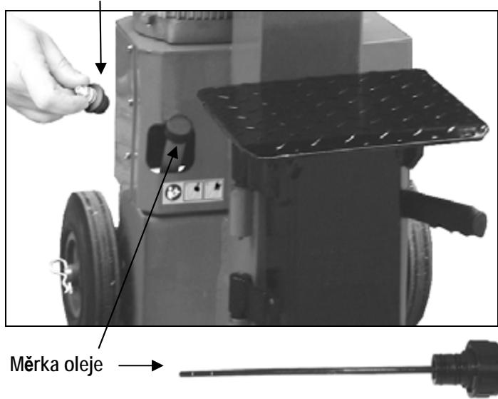 ATIKA ASP 10 N-400 - Uvedeni do provozu - 2