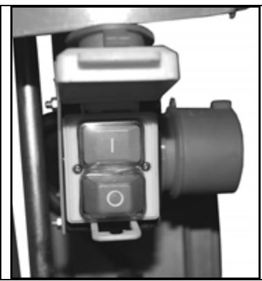 ATIKA ASP 10 N-400 - Paälle-/poiskytkenta - 2