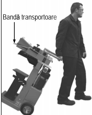 ATIKA ASP 10 N-400 - Instruktiuni referitoare la transport - 1