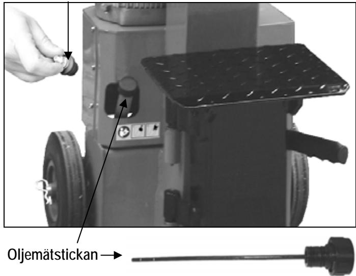 ATIKA ASP 10 N-400 - Transportforslutningen - 1