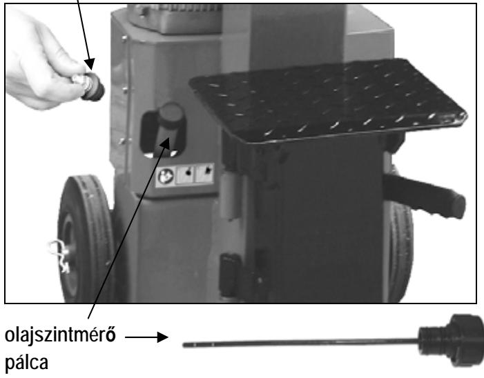 ATIKA ASP 10 N-400 - Uzembehelyezés - 2