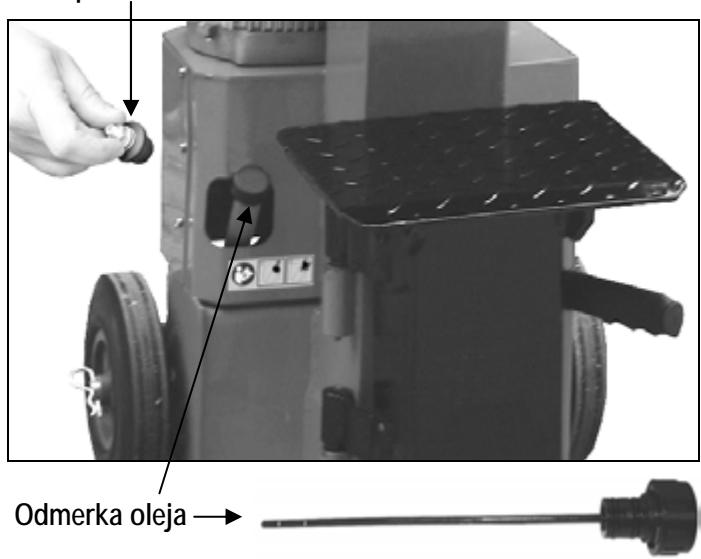ATIKA ASP 10 N-400 - ! Elektrická bezpečnost' - 1
