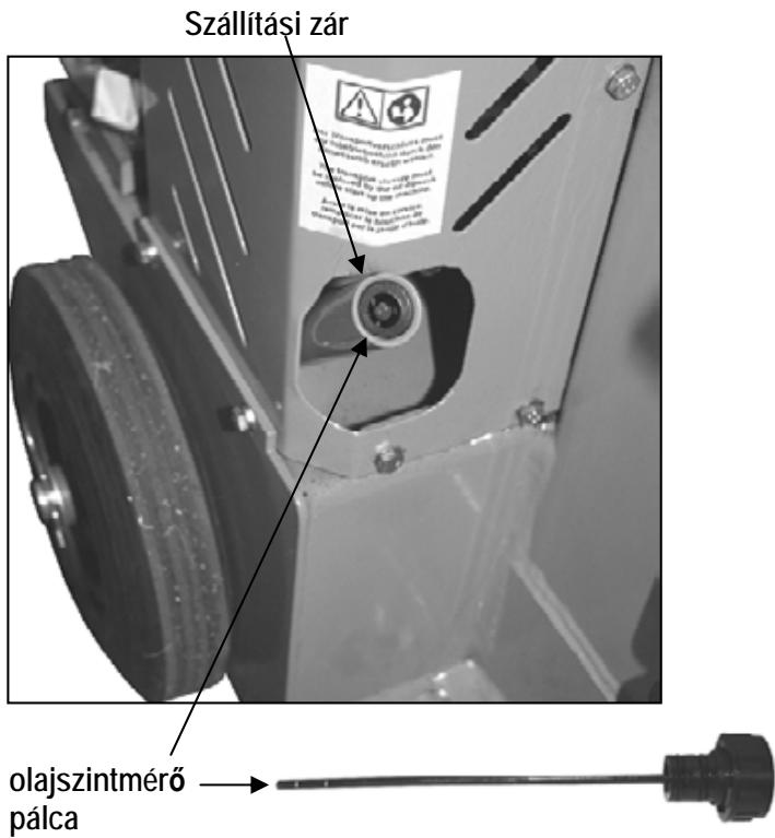 ATIKA ASP 11 N - Uzembehelyezés - 1