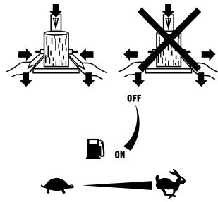 ATIKA ASP 11 N - Symboles utilisés sur cet appareil - 16